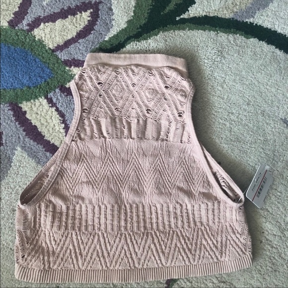 Free People “So Bright” Bramie - Picture 4 of 4